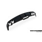 Sottoparaurti posteriore + scarico Ends Imitation Audi A6 berlina / Avant C8 / C8 Facelift (Cod. M-A