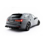 Splitters posteriori laterali Audi A6 berlina / Avant C8 / C8 Facelift (Cod. M-AU-A6-C8-RSD1G)