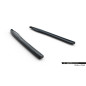 Splitters posteriori laterali Audi A6 berlina / Avant C8 / C8 Facelift (Cod. M-AU-A6-C8-RSD1G)