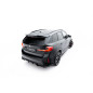 Spoiler Cap 3D BMW X1 M35i U11 (Cod. M-BM-X1-U11-M35-CAP3D1G)