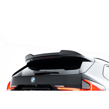 Spoiler Cap 3D BMW X1 M35i U11 (Cod. M-BM-X1-U11-M35-CAP3D1G)