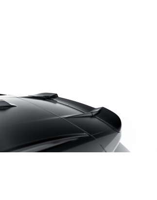 Spoiler Cap 3D BMW X1 M35i U11 (Cod. M-BM-X1-U11-M35-CAP3D1G)