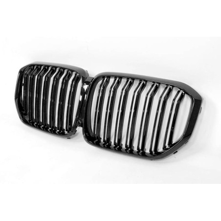 griglie BMW G05 X5 (Cod. E-TCB6236)