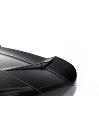 Spoiler Cap 3D BMW X1 M35i U11 (Cod. M-BM-X1-U11-M35-CAP3D1G)
