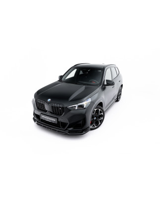 SPLITTER ANTERIORE BMW X1 M35i U11 (Cod. M-BM-X1-U11-M35-FD1G+FD1RG)