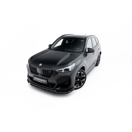 SPLITTER ANTERIORE BMW X1 M35i U11 (Cod. M-BM-X1-U11-M35-FD1G+FD1RG)