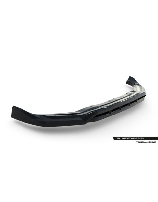 SPLITTER ANTERIORE BMW X1 M35i U11 (Cod. M-BM-X1-U11-M35-FD1G+FD1RG)