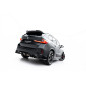 Splitters posteriori laterali BMW X1 M35i U11 (Cod. M-BM-X1-U11-M35-RSD1G)