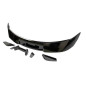 Spoiler Ford Mustang 15-19 Look GT500 Nero lucido (Cod. E-SP86013)