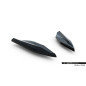 Splitters posteriori laterali BMW X1 M35i U11 (Cod. M-BM-X1-U11-M35-RSD1G)