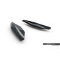 Splitters posteriori laterali BMW X1 M35i U11 (Cod. M-BM-X1-U11-M35-RSD1G)