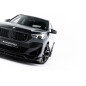 Splitters Set BMW X1 M35i U11 (Cod. M-BM-X1-U11-M35-SET)