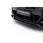 Splitters Set BMW X1 M35i U11 (Cod. M-BM-X1-U11-M35-SET)