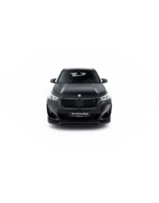 Splitters Set BMW X1 M35i U11 (Cod. M-BM-X1-U11-M35-SET)