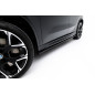 Splitters Set BMW X1 M35i U11 (Cod. M-BM-X1-U11-M35-SET)