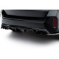 Splitters Set BMW X1 M35i U11 (Cod. M-BM-X1-U11-M35-SET)