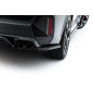 Splitters Set BMW X1 M35i U11 (Cod. M-BM-X1-U11-M35-SET)