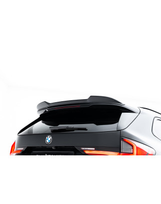 Splitters Set BMW X1 M35i U11 (Cod. M-BM-X1-U11-M35-SET)