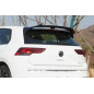 Alettone - Spoiler Volkswagen Golf 8 / 8.5 3/5P (Cod. E-SPK6105)
