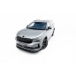 SPLITTER ANTERIORE V.2 Skoda Kodiaq Sportline Mk2 (Cod. M-SK-KO-2-SL-FD2G)