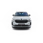 SPLITTER ANTERIORE V.2 Skoda Kodiaq Sportline Mk2 (Cod. M-SK-KO-2-SL-FD2G)