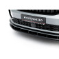 SPLITTER ANTERIORE V.2 Skoda Kodiaq Sportline Mk2 (Cod. M-SK-KO-2-SL-FD2G)