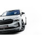 SPLITTER ANTERIORE V.2 Skoda Kodiaq Sportline Mk2 (Cod. M-SK-KO-2-SL-FD2G)