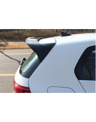 Alettone - Spoiler Volkswagen Golf 8 / 8.5 3/5P (Cod. E-SPK6105)