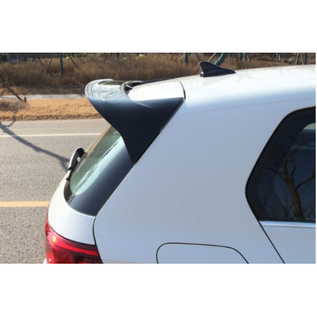 Alettone - Spoiler Volkswagen Golf 8 / 8.5 3/5P (Cod. E-SPK6105)