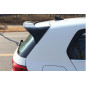 Alettone - Spoiler Volkswagen Golf 8 / 8.5 3/5P (Cod. E-SPK6105)