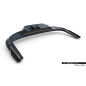 Splitter posteriore (con barre verticali) Skoda Kodiaq Sportline Mk2 (Cod. M-SK-KO-2-SL-RD1G+RD2G) Splitter posteriore (con barre verticali) Skoda Kodiaq Sportline Mk2 (Cod. M-SK-KO-2-SL-RD1G+RD2G)