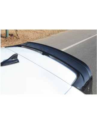 Alettone - Spoiler Volkswagen Golf 8 / 8.5 3/5P (Cod. E-SPK6105)