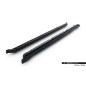 Diffusori minigonne Skoda Kodiaq Sportline Mk2 (Cod. M-SK-KO-2-SL-SD1G)