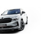 Splitters Set Skoda Kodiaq Sportline Mk2 (Cod. M-SK-KO-2-SL-SET)