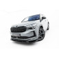 Splitters Set Skoda Kodiaq Sportline Mk2 (Cod. M-SK-KO-2-SL-SET)