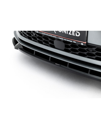 Splitters Set Skoda Kodiaq Sportline Mk2 (Cod. M-SK-KO-2-SL-SET)