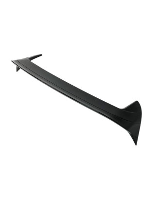 Alettone - Spoiler Volkswagen Golf 8 / 8.5 3/5P (Cod. E-SPK6105)