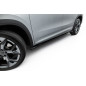 Splitters Set Skoda Kodiaq Sportline Mk2 (Cod. M-SK-KO-2-SL-SET)