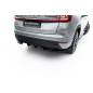 Splitters Set Skoda Kodiaq Sportline Mk2 (Cod. M-SK-KO-2-SL-SET)