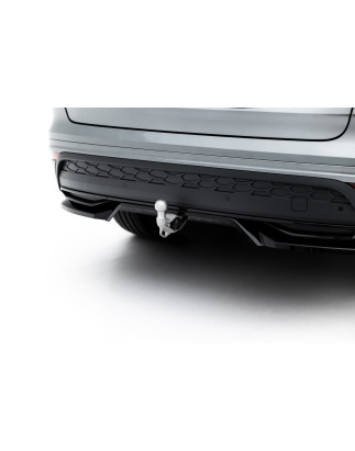 Splitters Set Skoda Kodiaq Sportline Mk2 (Cod. M-SK-KO-2-SL-SET)