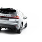 Splitters Set Skoda Kodiaq Sportline Mk2 (Cod. M-SK-KO-2-SL-SET)