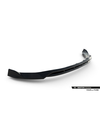 SPLITTER ANTERIORE Mercedes-Benz GLC Coupe C254 (Cod. M-ME-GLC-C254-FD1G+FD1RG)