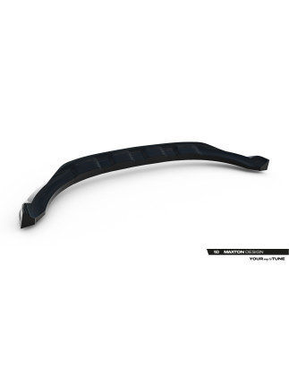 SPLITTER ANTERIORE Mercedes-Benz GLC Coupe C254 (Cod. M-ME-GLC-C254-FD1G+FD1RG)