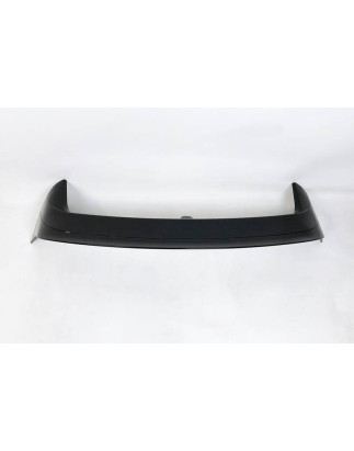 Alettone - Spoiler Volkswagen Golf 8 / 8.5 3/5P (Cod. E-SPK6105)