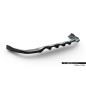Splitter posteriore (con barre verticali) Mercedes-Benz GLC Coupe C254 (Cod. M-ME-GLC-C254-RD1G+RD2G