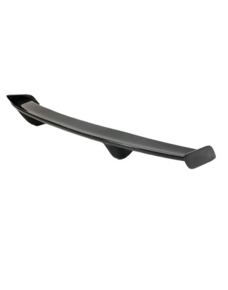 Alettone Mercedes W117 13-19 Look A45 AMG CLA250 Carbonio (Cod. E-SPM6043)