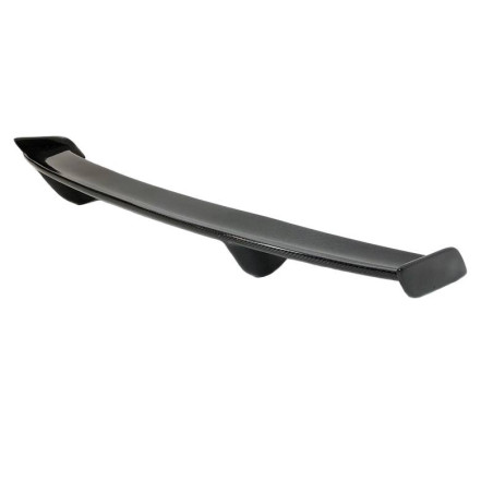 Alettone Mercedes W117 13-19 Look A45 AMG CLA250 Carbonio (Cod. E-SPM6043)