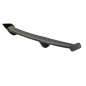 Alettone Mercedes W117 13-19 Look A45 AMG CLA250 Carbonio (Cod. E-SPM6043)