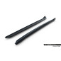 Diffusori minigonne Mercedes-Benz GLC Coupe C254 (Cod. M-ME-GLC-C254-SD1G)