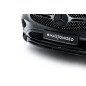 Splitters Set Mercedes-Benz GLC Coupe C254 (Cod. M-ME-GLC-C254-SET)